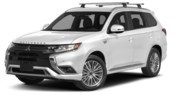 2022 Mitsubishi Outlander PHEV 4dr AWC_101